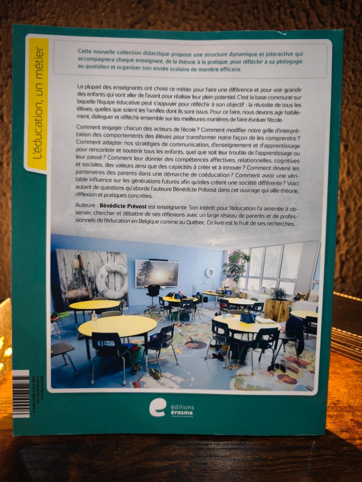 Criemos a escola de amanhã – photo 2